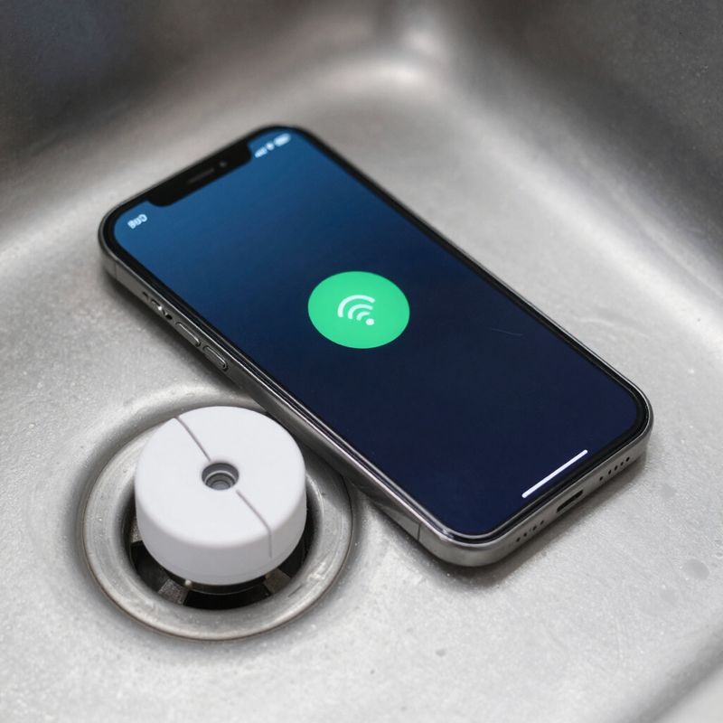 Leak Detection & Repair in Murrysville