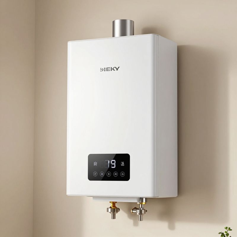 Water Heater Services in Murrysville