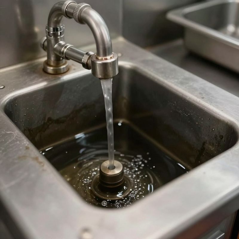 Garbage Disposal in Murrysville