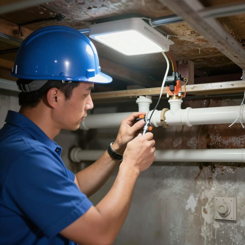 How to Protect CPVC Pipes From Heat in Murrysville